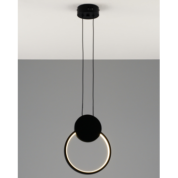 Светильник подвесной светодиодный Moderli V11493-PL Store