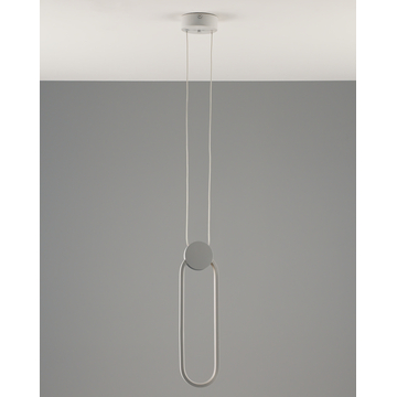 Светильник подвесной светодиодный Moderli V11494-PL Store