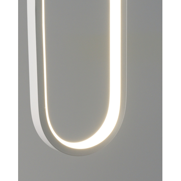 Светильник подвесной светодиодный Moderli V11494-PL Store