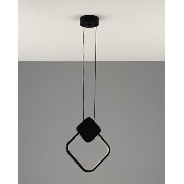 Светильник подвесной светодиодный Moderli V11497-PL Store