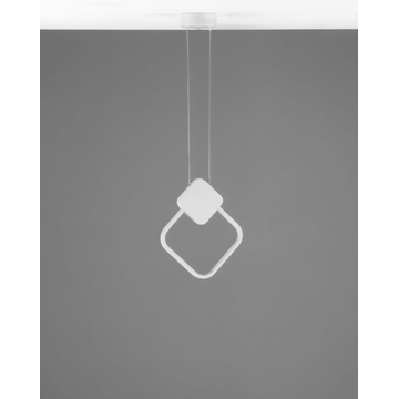 Светильник подвесной светодиодный Moderli V11496-PL Store
