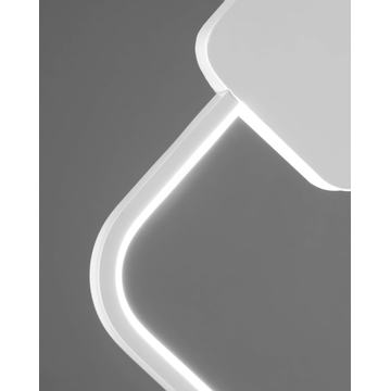 Светильник подвесной светодиодный Moderli V11496-PL Store