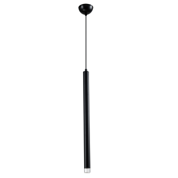 Светильник подвесной светодиодный Moderli V11504-PL Siento