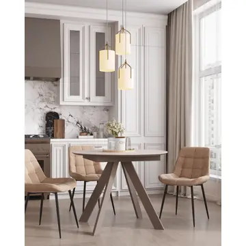 Светильник подвесной Moderli V11857-3P Inari