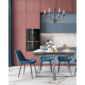 Люстра подвесная светодиодная Moderli V11692-PL Atelieri