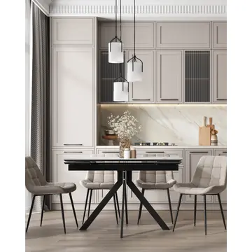 Светильник подвесной Moderli V11850-3P Inari