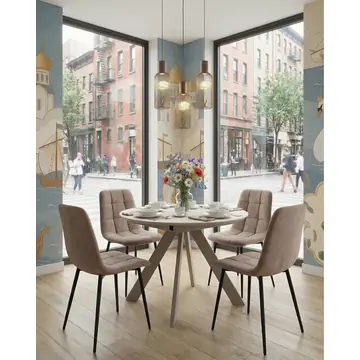 Светильник подвесной светодиодный Moderli V11870-PL Ophelia