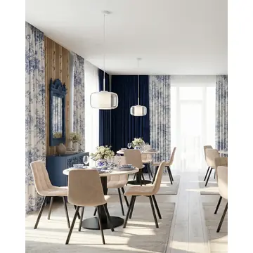 Светильник подвесной Moderli V11818-1P Ember