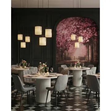 Светильник подвесной Moderli V11849-1P Inari