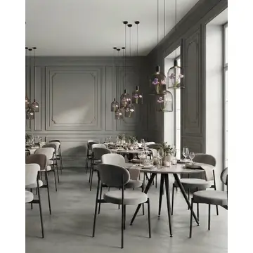 Светильник подвесной светодиодный Moderli V11875-PL Ophelia