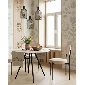 Светильник подвесной светодиодный Moderli V11874-PL Ophelia