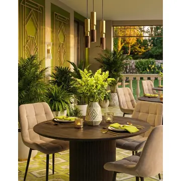 Светильник подвесной Moderli V11860-1P Telma