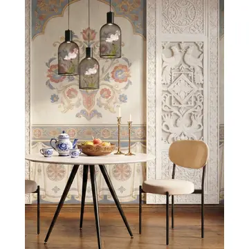 Светильник подвесной светодиодный Moderli V11874-PL Ophelia