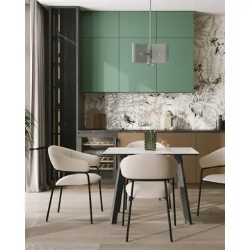 Светильник подвесной Moderli V11811-3P Metalicana