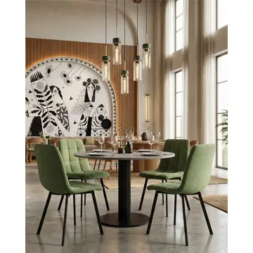 Светильник подвесной Moderli V11819-1P Almero