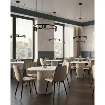 Люстра подвесная Moderli V11788-6P Sofina