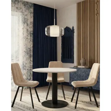 Светильник подвесной Moderli V11818-1P Ember