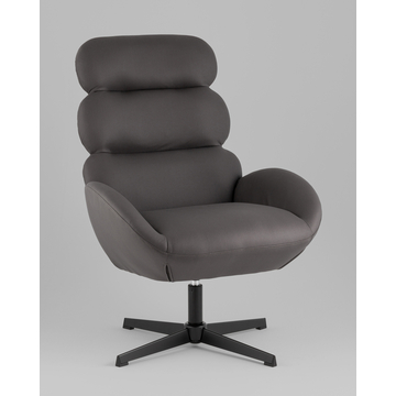 Кресло Magotte темно-серый