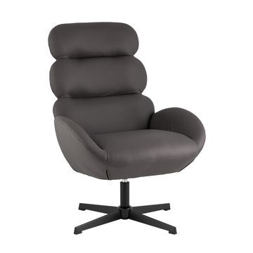 Кресло Magotte темно-серый