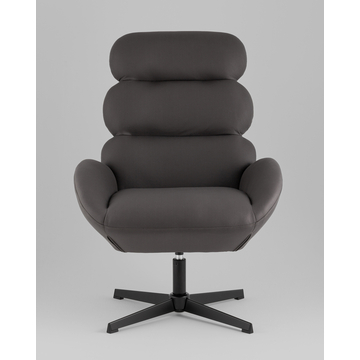 Кресло Magotte темно-серый