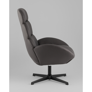 Кресло Magotte темно-серый