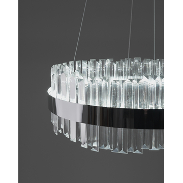 Люстра подвесная светодиодная Moderli V11770-PL Brilleta