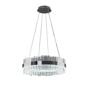 Люстра подвесная светодиодная Moderli V11770-PL Brilleta