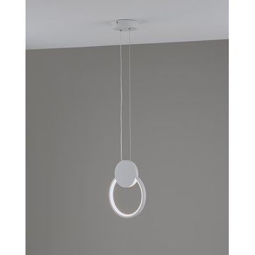Светильник подвесной светодиодный Moderli V11492-PL Store