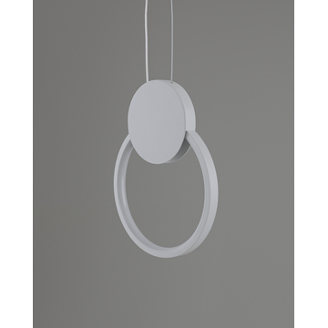 Светильник подвесной светодиодный Moderli V11492-PL Store