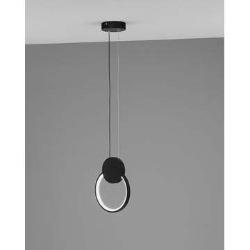 Светильник подвесной светодиодный Moderli V11493-PL Store