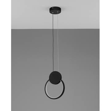 Светильник подвесной светодиодный Moderli V11493-PL Store