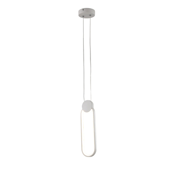 Светильник подвесной светодиодный Moderli V11494-PL Store