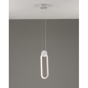 Светильник подвесной светодиодный Moderli V11494-PL Store