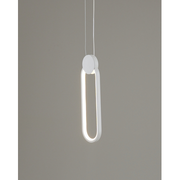 Светильник подвесной светодиодный Moderli V11494-PL Store