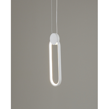 Светильник подвесной светодиодный Moderli V11494-PL Store
