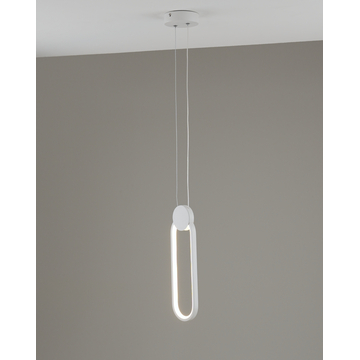 Светильник подвесной светодиодный Moderli V11494-PL Store