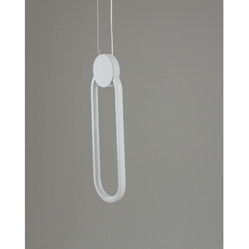 Светильник подвесной светодиодный Moderli V11494-PL Store