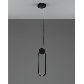Светильник подвесной светодиодный Moderli V11495-PL Store