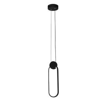 Светильник подвесной светодиодный Moderli V11495-PL Store