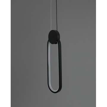 Светильник подвесной светодиодный Moderli V11495-PL Store