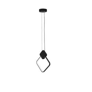 Светильник подвесной светодиодный Moderli V11497-PL Store