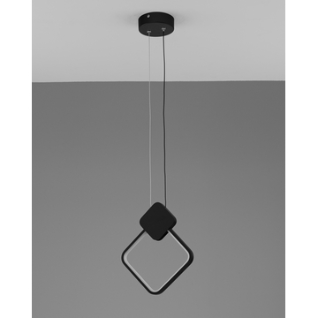 Светильник подвесной светодиодный Moderli V11497-PL Store