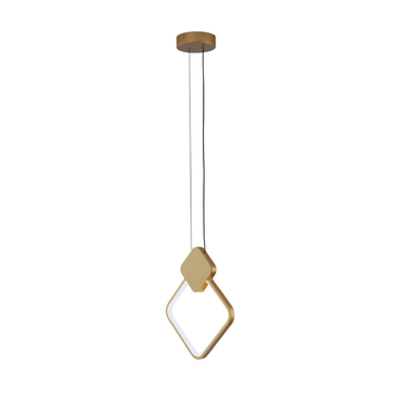 Светильник подвесной светодиодный Moderli V11500-PL Store