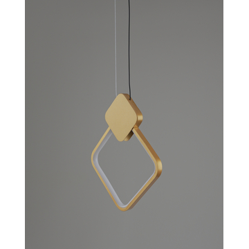 Светильник подвесной светодиодный Moderli V11500-PL Store