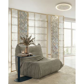 Кресло ZipSeat бежевый