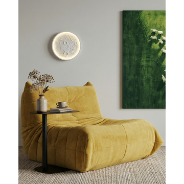 Светильник потолочный светодиодный Moderli V11656-CL Spatial