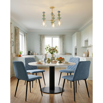 Люстра подвесная Moderli V11866-3P Tilston