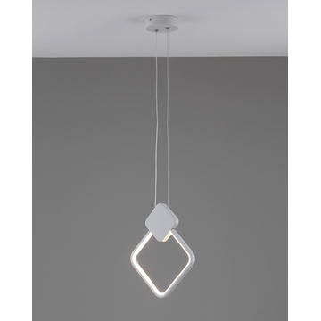Светильник подвесной светодиодный Moderli V11496-PL Store