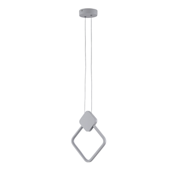 Светильник подвесной светодиодный Moderli V11496-PL Store