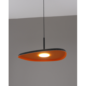 Светильник подвесной светодиодный Moderli V11605-PL Agato
